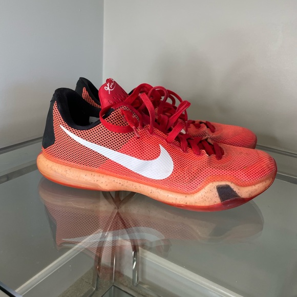 Nike Other - Kobe 10